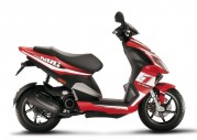 Piaggio NRG Power